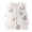 Blue, variant on Baby Vest for Girls&Boys 3 6 9 12 18 24 Month, Cotton Reversible Vest Coat for Spring & Autumn(Beige,12-18 Months)