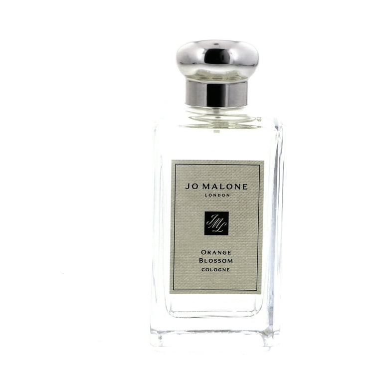 Jo Malone Orange Blossom Cologne Spray (Unisex Unboxed) By Jo Malone - 3.4 oz Jo Malone Orange Blossom Cologne Spray (Unisex Unboxed) By Jo Malone - 3.4 oz