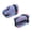 D, variant on Water Ankle Float Cuffs Leg & Glute Resistance Trainer, Aquatic Exercise Buoyancy Ankle Weights for Pool Water Aerobics, Hydrotherapy Workout