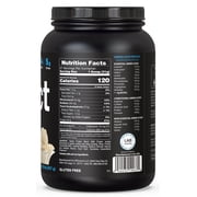 Select Protein Powder