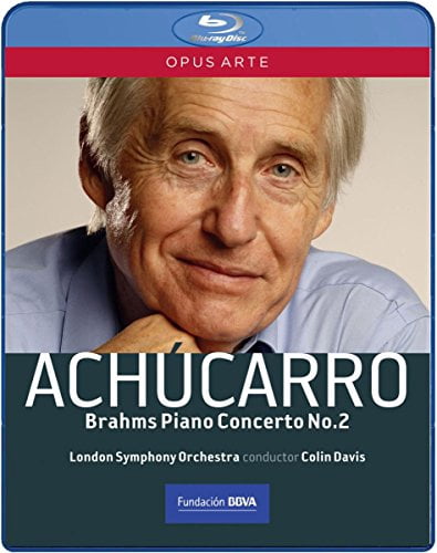 Piano Concerto No 2 (Blu-ray), BBC / Opus Arte, Music & Performance