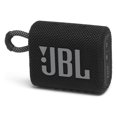 thumbnail image 1 of JBL GO 3 Portable Waterproof Speaker, 1 of 9