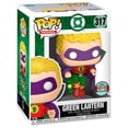 thumbnail image 2 of Funko Pop! Heroes Funko Green Lantern Specialty Series Standard, 2 of 3