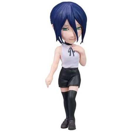 Chainsaw Man World Collectable Figure Vol.1 Reze Figures