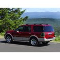 thumbnail image 4 of Rvinyl Tail Light Tint Covers Compatible with Ford Expedition 2003-2006 - Blackout Smoke, 4 of 10