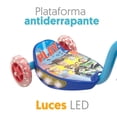 thumbnail image 4 of Scooter Apache Tres ruedas Toy Story con Luces en Plataforma, 4 of 4