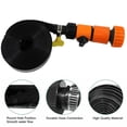 thumbnail image 3 of Coolness Water Sprinkler Kit de riego por aspersión de agua segura Niños Adultos Juego de verano Tmvgtek Para estrenar, 3 of 5