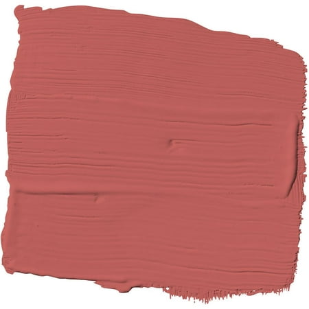 Antique Brick Red, Red, Magenta & Pink, Paint and Primer, Glidden High Endurance Plus