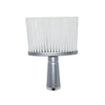 thumbnail image 4 of unbranded 1pc Hairdressing Neck Face Duster Brush Nylon Brush Hair Cutting Brush for Salon Barber, 4 of 8