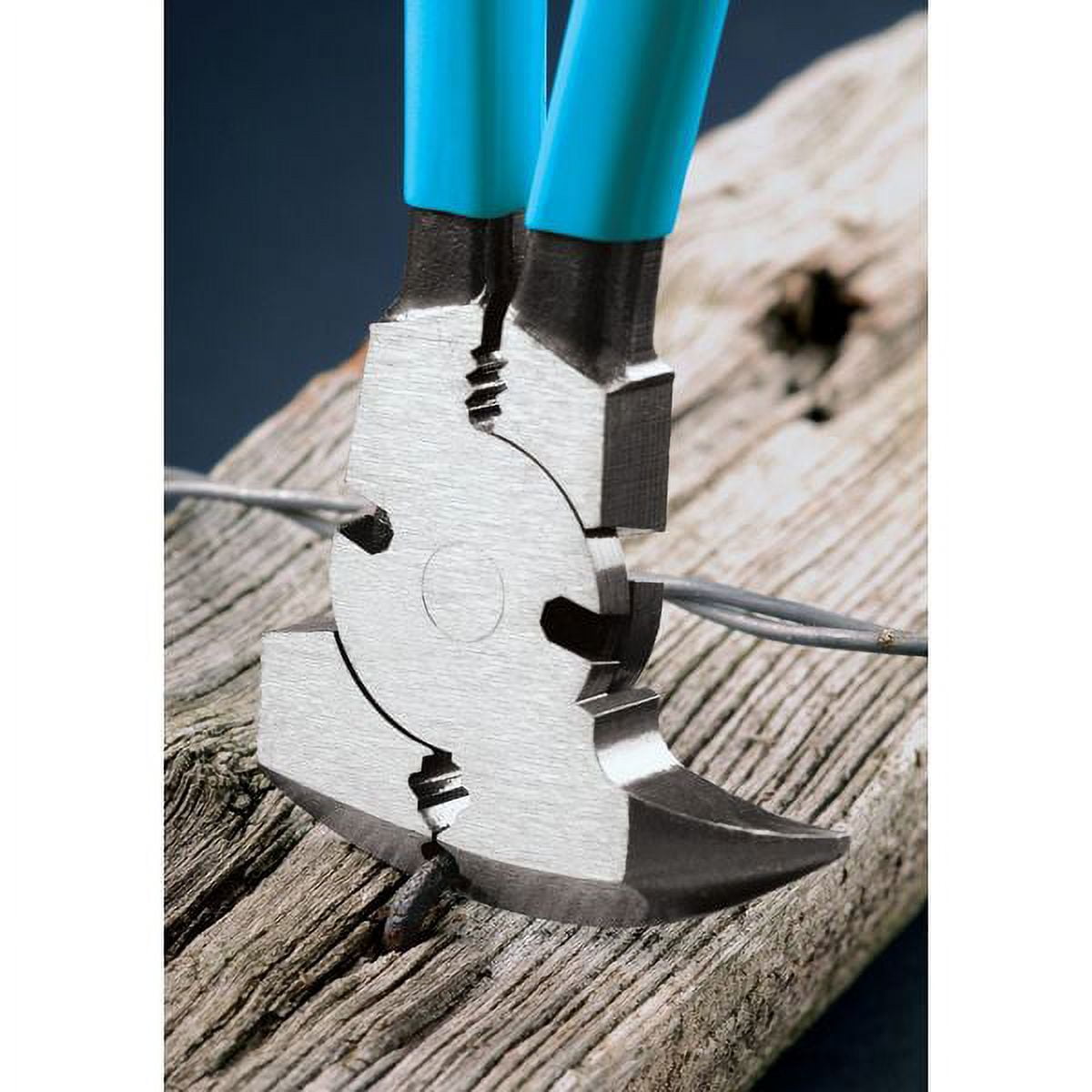 Channellock CHA85 Channellock Pliers Fencing Tool Walmart
