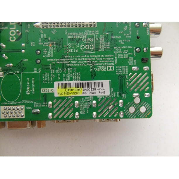 Westinghouse Dwm40f1g1