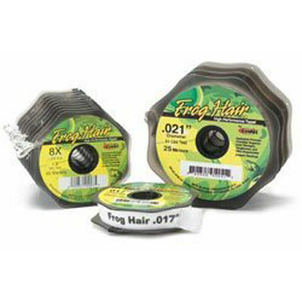 Leader Material For Fly Fishing Leader Material For Fly Fishing
