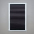 thumbnail image 4 of Moonsaad Shade Light Filtering, Self-Adhesive Pleated Blinds Curtains, Blackout Shades, 1/2/4Pcs, 4 of 9