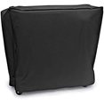 thumbnail image 1 of Housse de Chariot de Radiateur, Chariot de Refroidissement à Roulettes Quadruples, Housse de Protection, Utilisée pour Chariot de Boissons Extérieur, Congélateur, Refroidisseur de Fête, Noir, 90 x 52 x 88 cm, 1 of 5