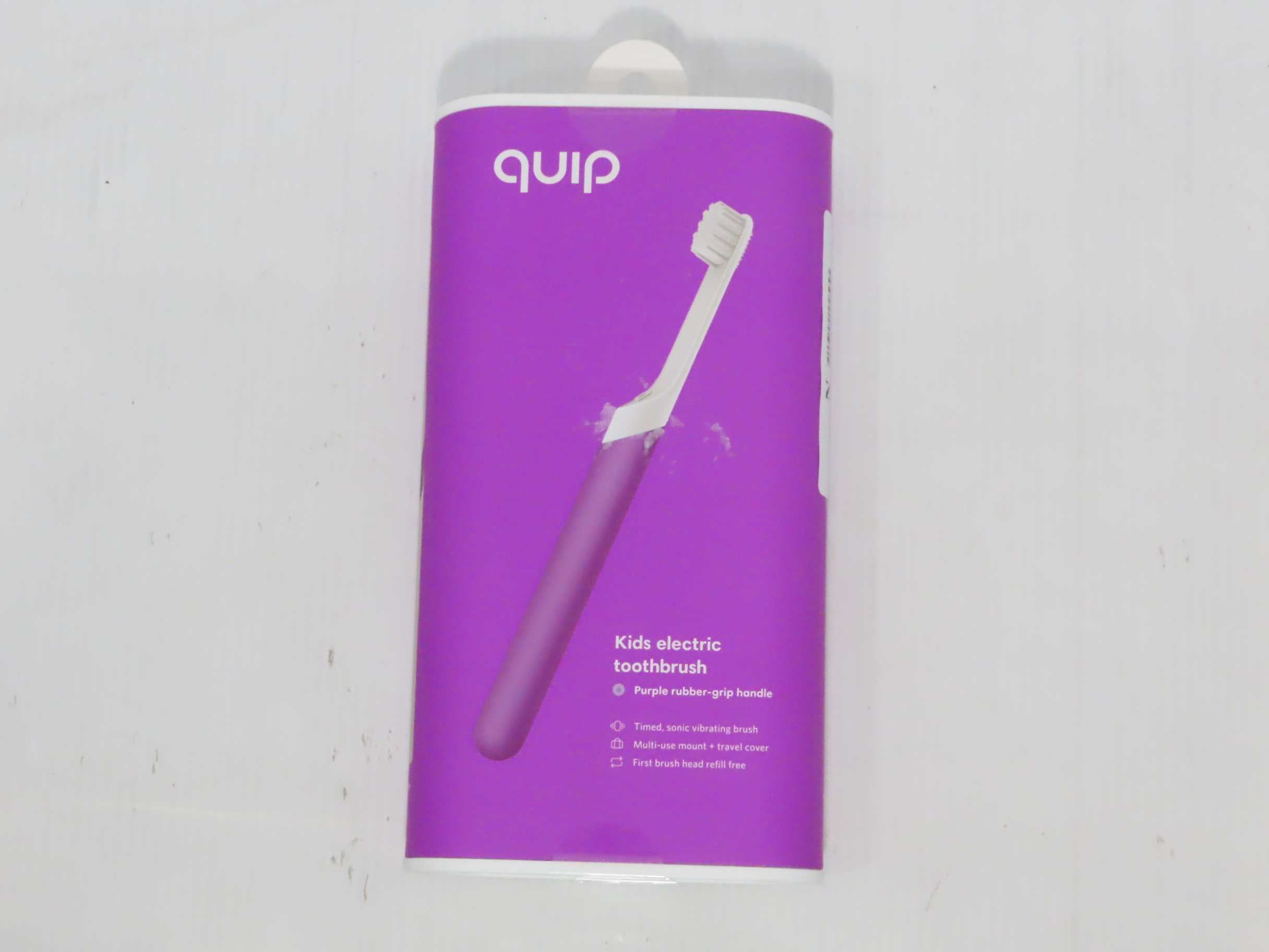 quip electric toothbrush review quip electric toothbrush review