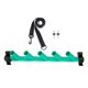 thumbnail image 1 of Accesorios de limpieza de piscinas, herramientas, organizador, bastidor, , cepillos, redes, percha para aspiradoras, accesorio para piscina de s Macarena estante de la piscina, 1 of 6