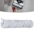 thumbnail image 4 of Rodillo de cepillo compatibilidad con cepillo de vacío de múltiples superficies para sala de estar para el hogar para dormitorio ANGGREK Otros, 4 of 8