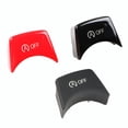 thumbnail image 5 of Yimiti Premium Startstop Button For Bmw F Chassis 123 Series,Red, 5 of 5