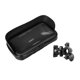 thumbnail image 1 of Bolsa de Soporte para Teléfono para Bicicleta Impermeable, Estacionaria Táctil Marco Frontal Bolsa de Manilr 360 degree Soporte - Normal Sunnimix Funda para teléfono, 1 of 8