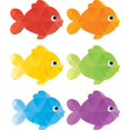 thumbnail image 1 of Teacher Created Resources TCR3549-3 Accents de Poissons Colorés - Lot de 3, 1 of 2
