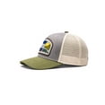 thumbnail image 3 of Knite Gorra Barn Blue Trucker Agro Diseño Campirano Malla Transpirable, 3 of 4