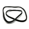 thumbnail image 6 of Rear Trunk Lid Seal Weatherstrip 74865-T2A-003 For 4 Door Honda Accord 2013-2017, 6 of 6