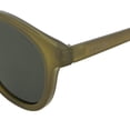 thumbnail image 4 of LENTES DE SOL LEVIS EYEWEAR LEV339U X13336 VERDE, 4 of 4