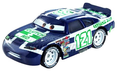 disney pixar cars speedway