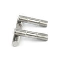 thumbnail image 5 of Double End Threaded rods and Studs,304 Stainless Steel Double End Threaded Stud Screw Bolt, 5 of 5