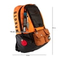 thumbnail image 2 of YADATEX MOCHILA NARUTO ESCOLAR YADATEX Mochila Escolar o Urbana, 2 of 6