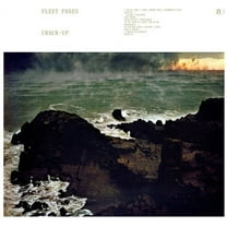Fleet Foxes - Crack-Up - Music & Performance - Vinyl