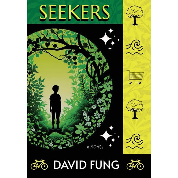 Seekers, (Hardcover)