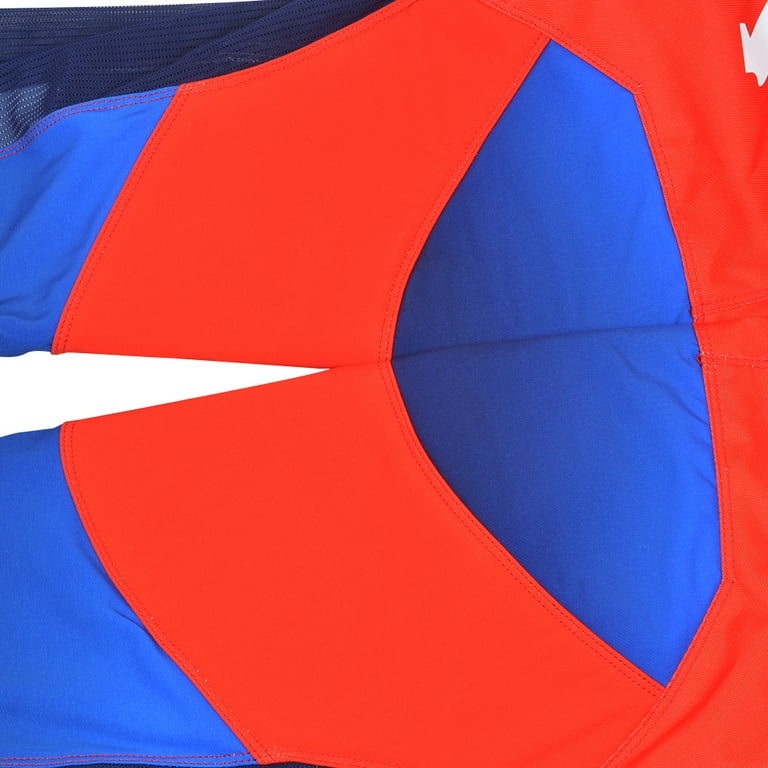 Willbros Motocross Dirt Bike Jersey Pants Combo MX Offroad