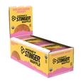 thumbnail image 2 of Honey Stinger Organic Gluten Free Waffle, Wildflower Honey, 16 count, 2 of 3