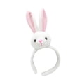 thumbnail image 3 of Diadema de Animales Perfecl para Mujeres y Niñas de Felpa para Lavarse la Cara, 3 of 8