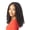 1 - Jet Black, variant on Outre 10X Spring Afro Twist 20" / 1B - Off Black / 20 INCH Crochet Braids