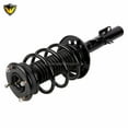 thumbnail image 2 of New Duralo Front Complete Strut & Spring Assembly For Ford Taurus X 2008-2009, 2 of 6