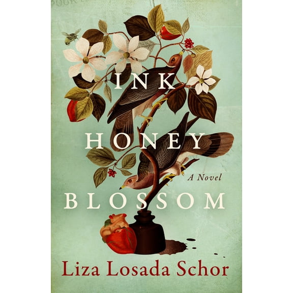 Ink Honey Blossom, (Paperback)