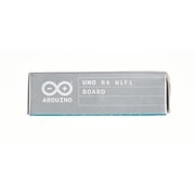 Abx00087 - Arduino Uno R4 Wifi Board Ra4m1 Controller 14 Digital 6 Analog