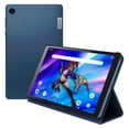 thumbnail image 1 of TABLET Lenovo TAB M8 4a Gen 8" HD Touch 3GB 32GB AZUL ZABU0027MX, 1 of 3