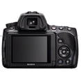 thumbnail image 3 of Sony a SLT-A37K - Cámara digital - SLR - 16,2 MP - Zoom óptico 3 x Lente DT 18-55 mm, 3 of 7