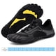 thumbnail image 3 of Zapatos Acuaticos Aquashoes Zapatos de senderismo forrados de piel, cálido invierno para caminar al aire libre, senderismo, acampada Likrtyny Tenis De Mujer Tenis De Hombre, 3 of 9