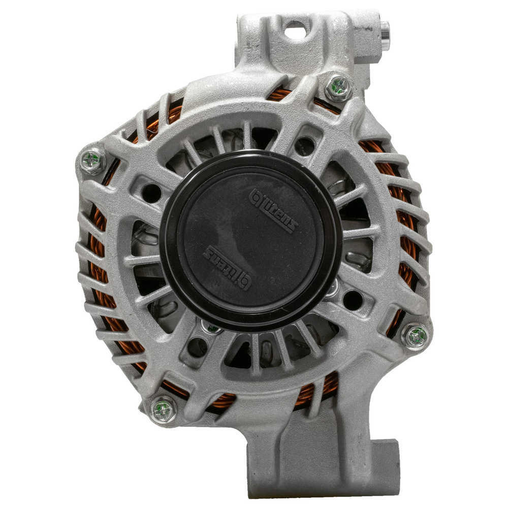 FVP Professional 11638 Alternator Remanufactured Standard