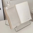thumbnail image 4 of Desktop Tablet Stand, Desk Tablet Holder Versatile Stainless Steel  for Phone for Office, 4 of 7