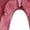 C10-Hot Pink, variant on Rhuody Girls Coats 9-12 Months Winter Zipper Warm Hooded Romper Jumpsuit Long Sleeve Cartoon Graphic Jacket Simple Playsuit