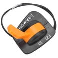 thumbnail image 4 of Cable De Estrangulador De Acelerador, Cable De Control De Acelerador Confiable Para Tractores Para Acelerador, 4 of 8