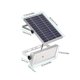 thumbnail image 4 of Injueey Lámpara de Control remoto de inducción corporal con Sensor de movimiento de luz de pared Solar, iluminación recargable de aleación Iluminación y accesorios 30W, 4 of 6