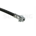 thumbnail image 4 of Sunsong 2203770 Brake Hydraulic Hose, 4 of 5