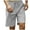 Gray, variant on Aayomet Mens Swim Shorts Men Summer Short Pant Printed Short Loose Tether Pocket Board Casual Pant Short Beach Fashion Short,Khaki XXL