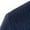 Insignia Blue, variant on Men's Long Sleeve Full Zip Hoody